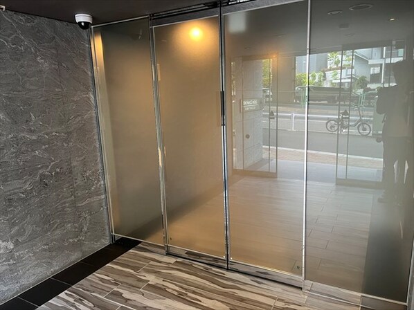 レオンコンフォート池田山の物件内観写真